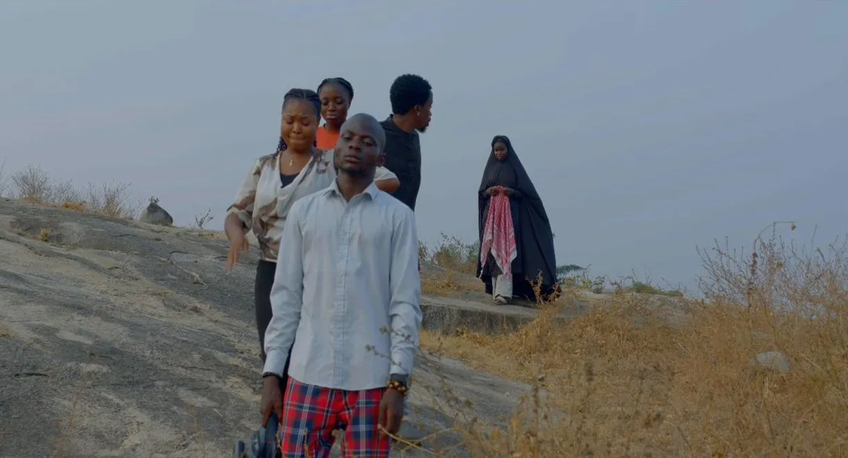 AJITU (The Hidden Perl)