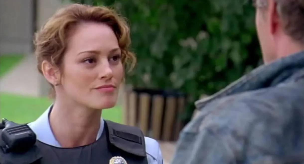 The Cop, the Criminal and the Clown