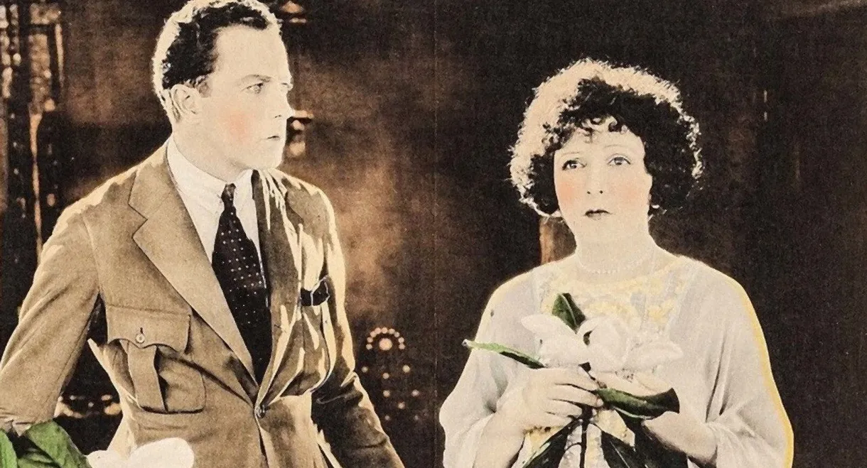 The Voice from the Minaret