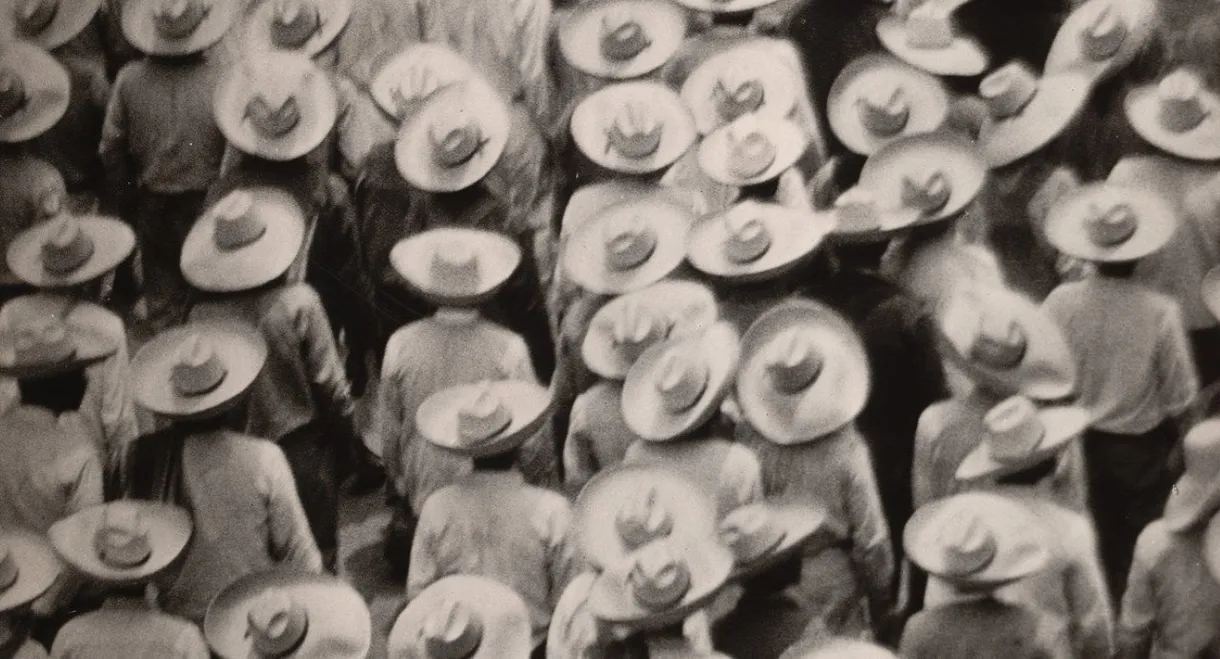 Tina Modotti: Dogma and Passion