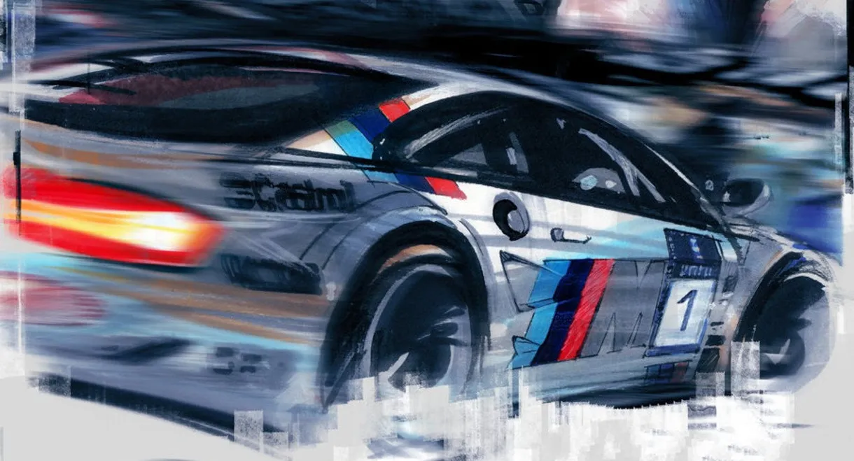 24 Hours: One Team. One Target.