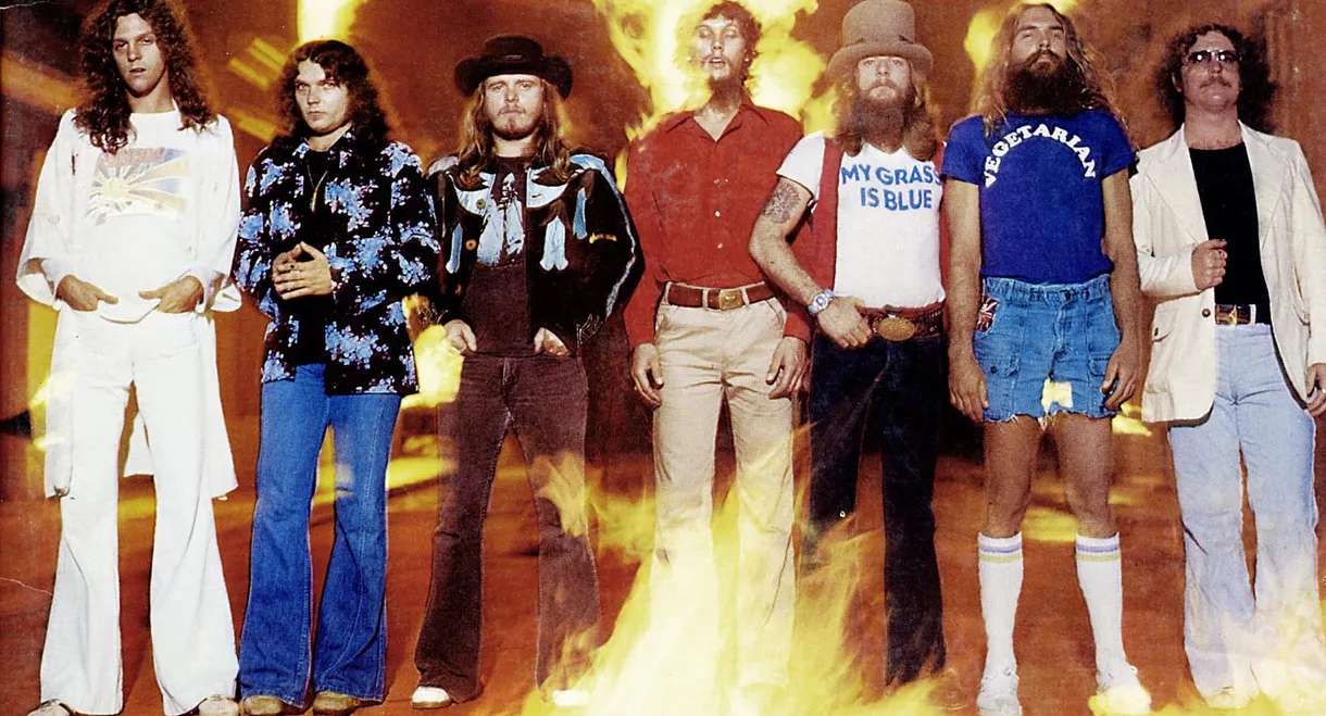 Street Survivors: The True Story of the Lynyrd Skynyrd Plane Crash
