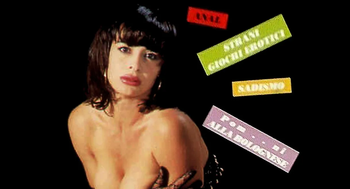 Malizie della Marchesa