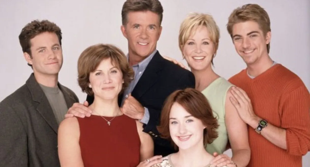 The Growing Pains Movie