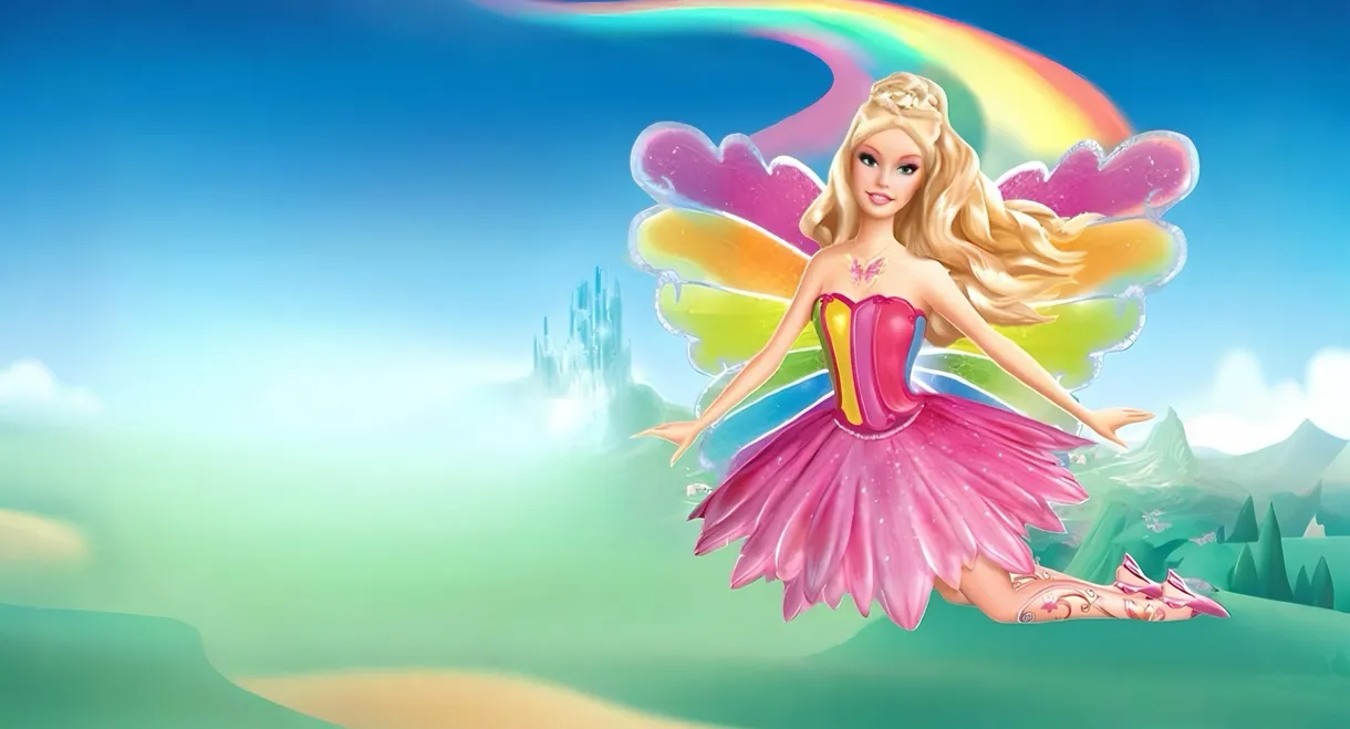 Barbie Fairytopia: Magic of the Rainbow