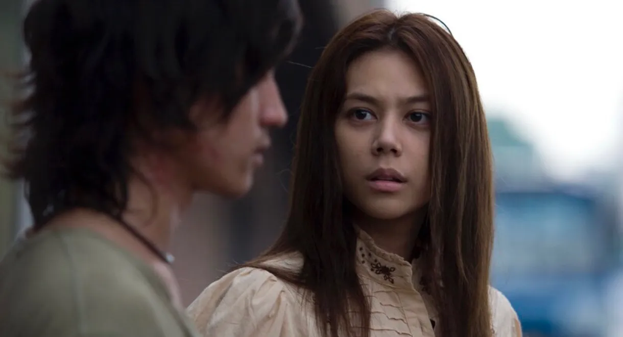 The Screen at Kamchanod