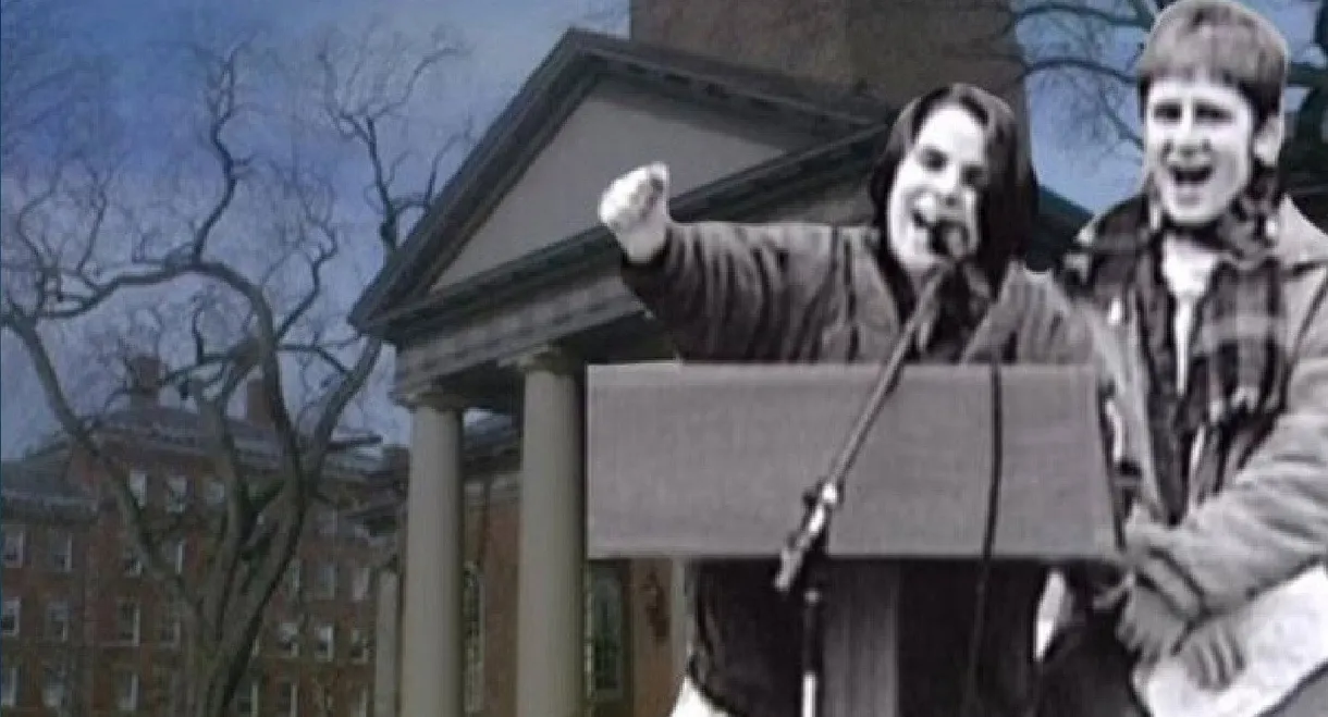 Campus Culture Wars: Five Stories About Political Correctness