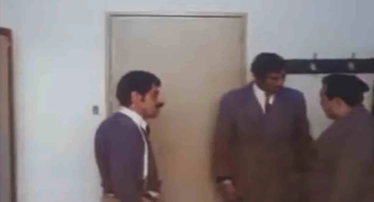 Inspector Taher Yadas