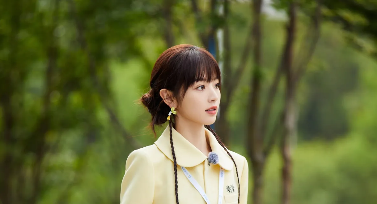 女子推理社 电影版