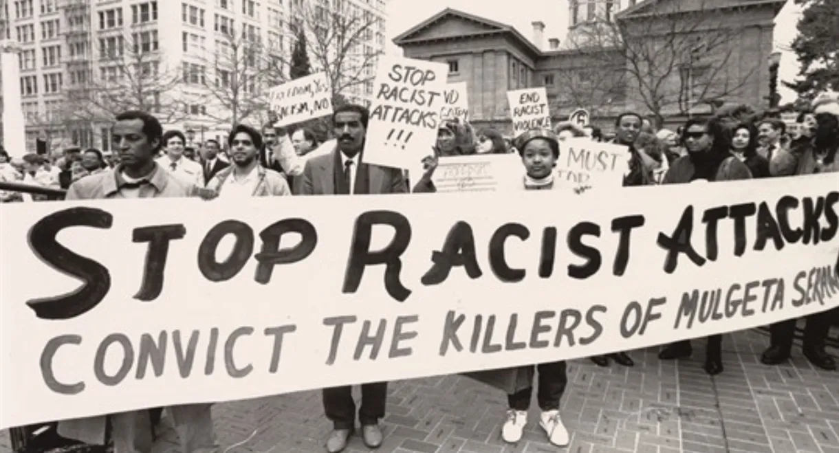 Remember Mulugeta: Confronting Hate in Portland