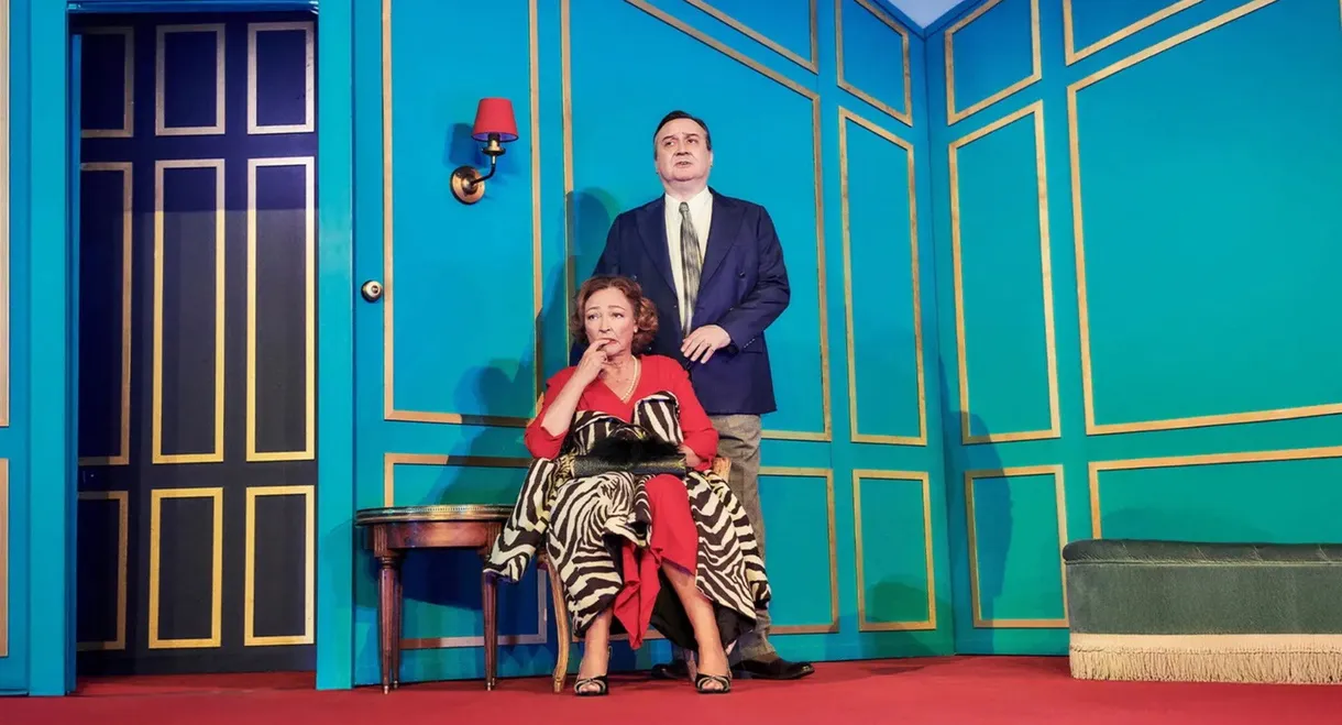 Lorsque l'enfant paraît