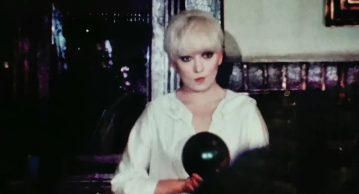 Descenso del País de la Noche