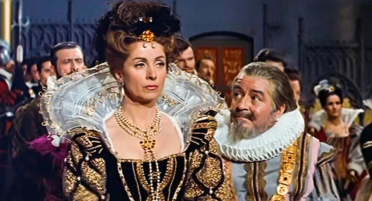 Long Live Henry IV... Long Live Love!