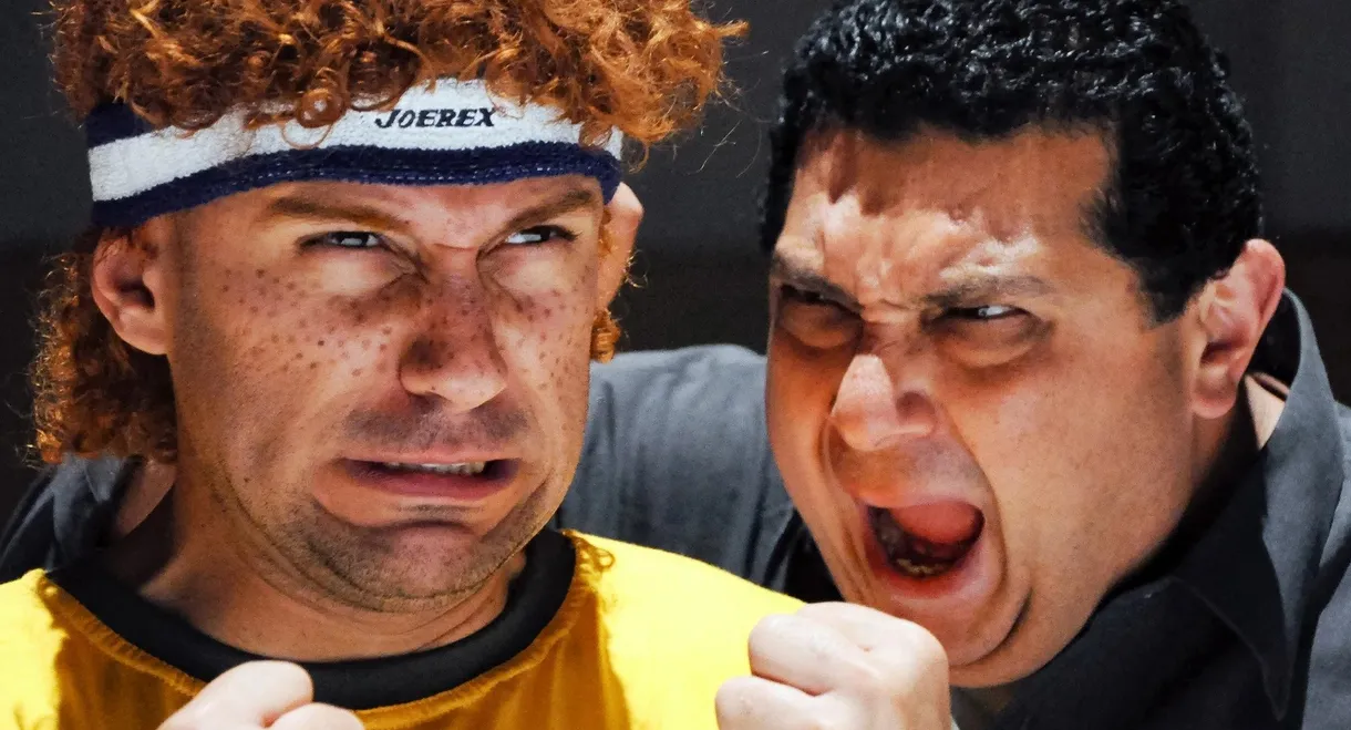 No Retreat, No Surrender