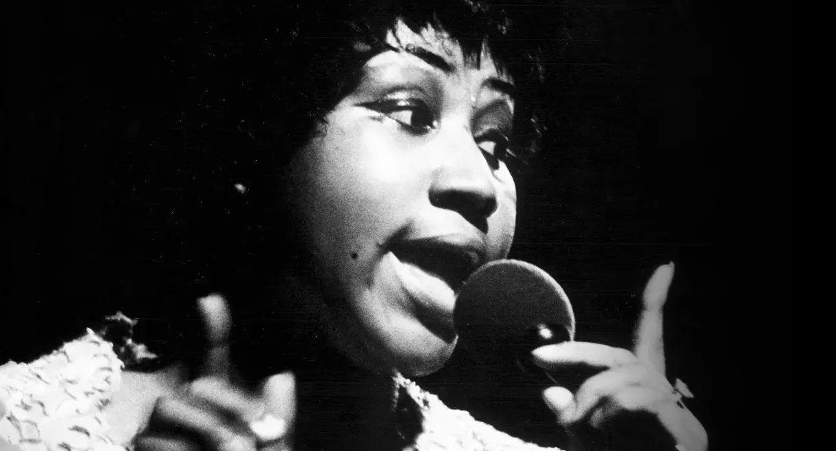 Lady Soul: Aretha Franklin på Berns