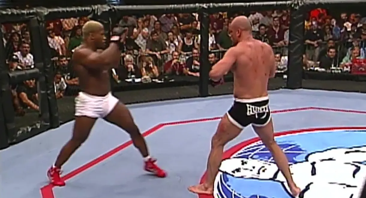 UFC 20: Battle For The Gold