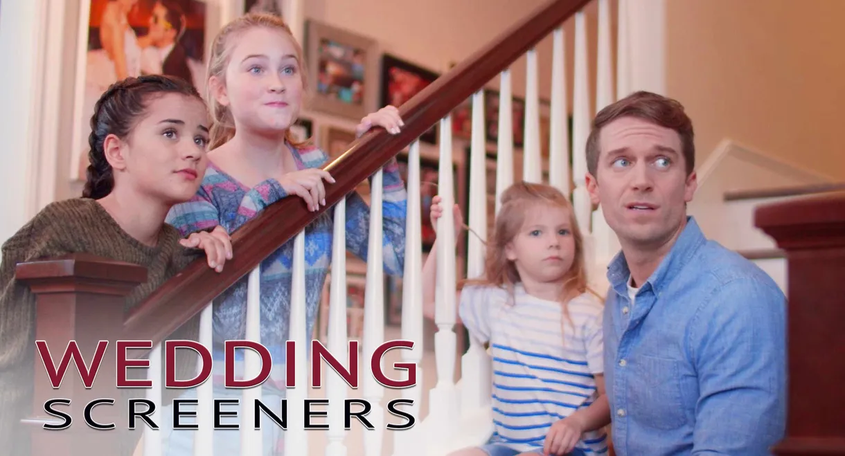 Wedding Screeners