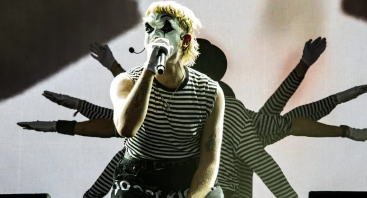 Joost: Live at Lowlands 2023