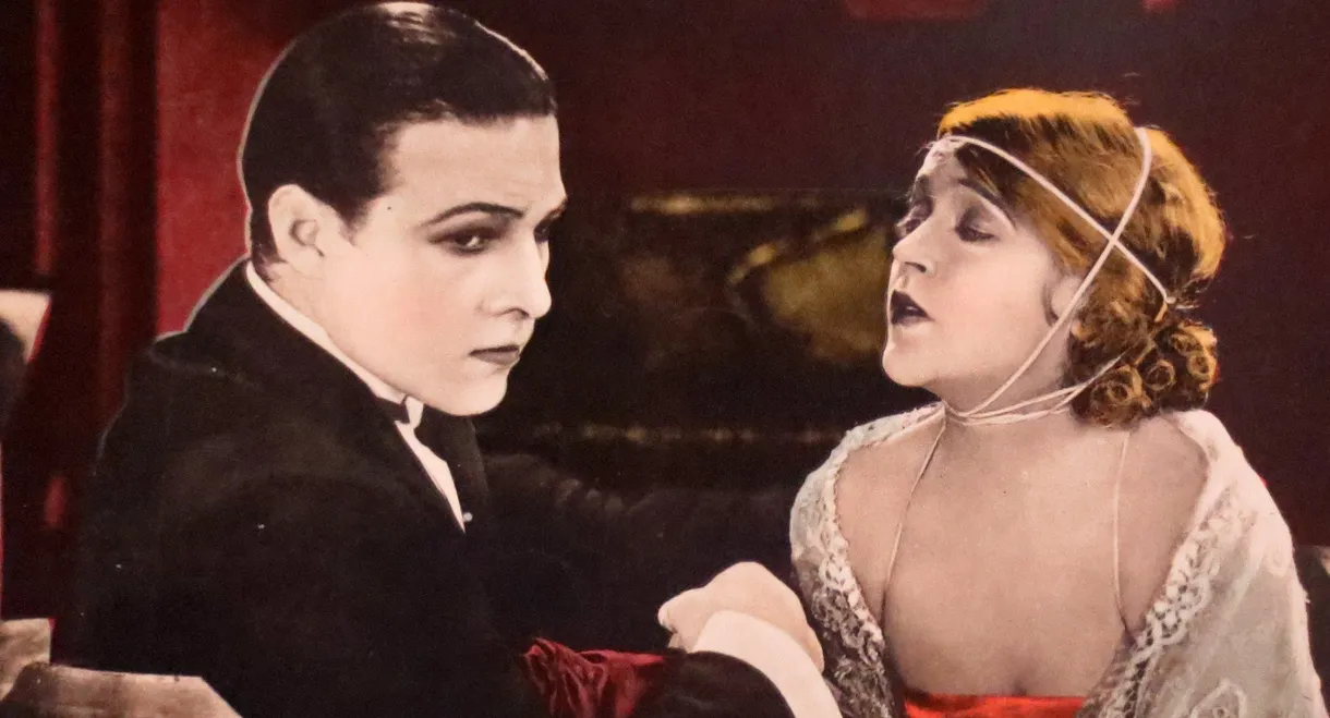 The Delicious Little Devil