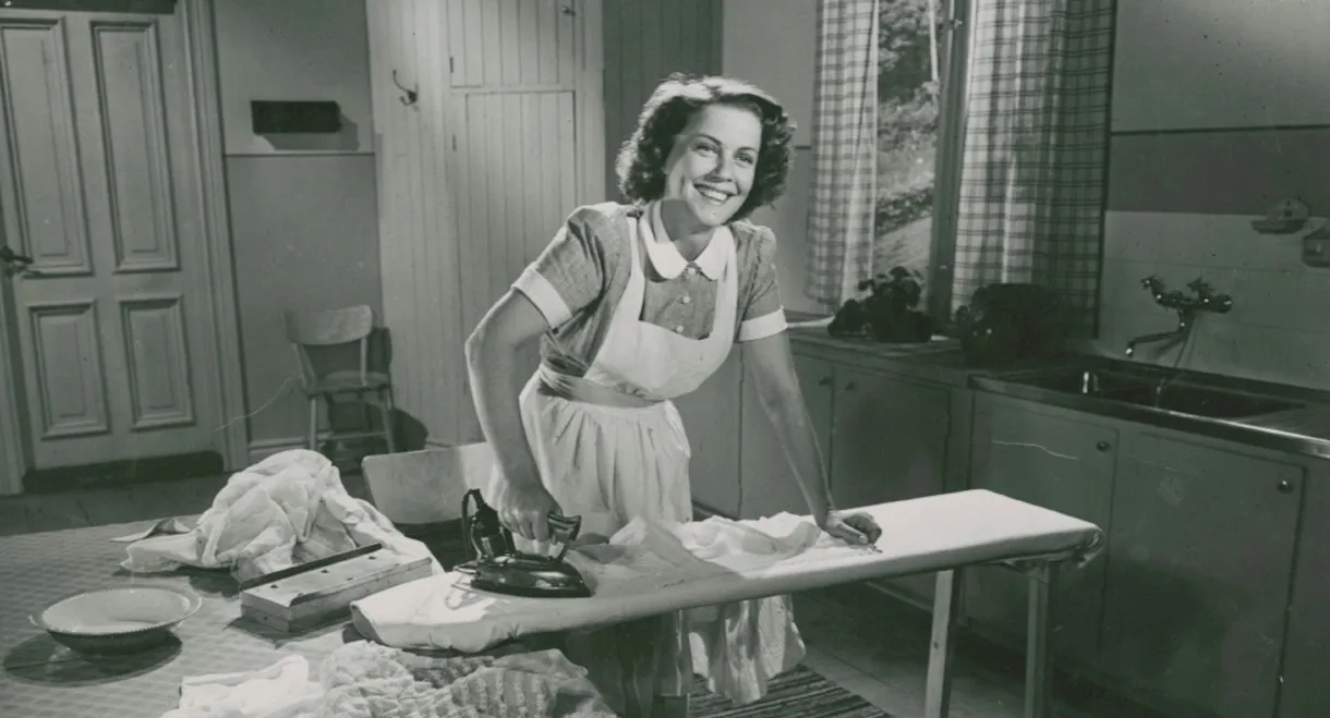 Jungfrun på Jungfrusund