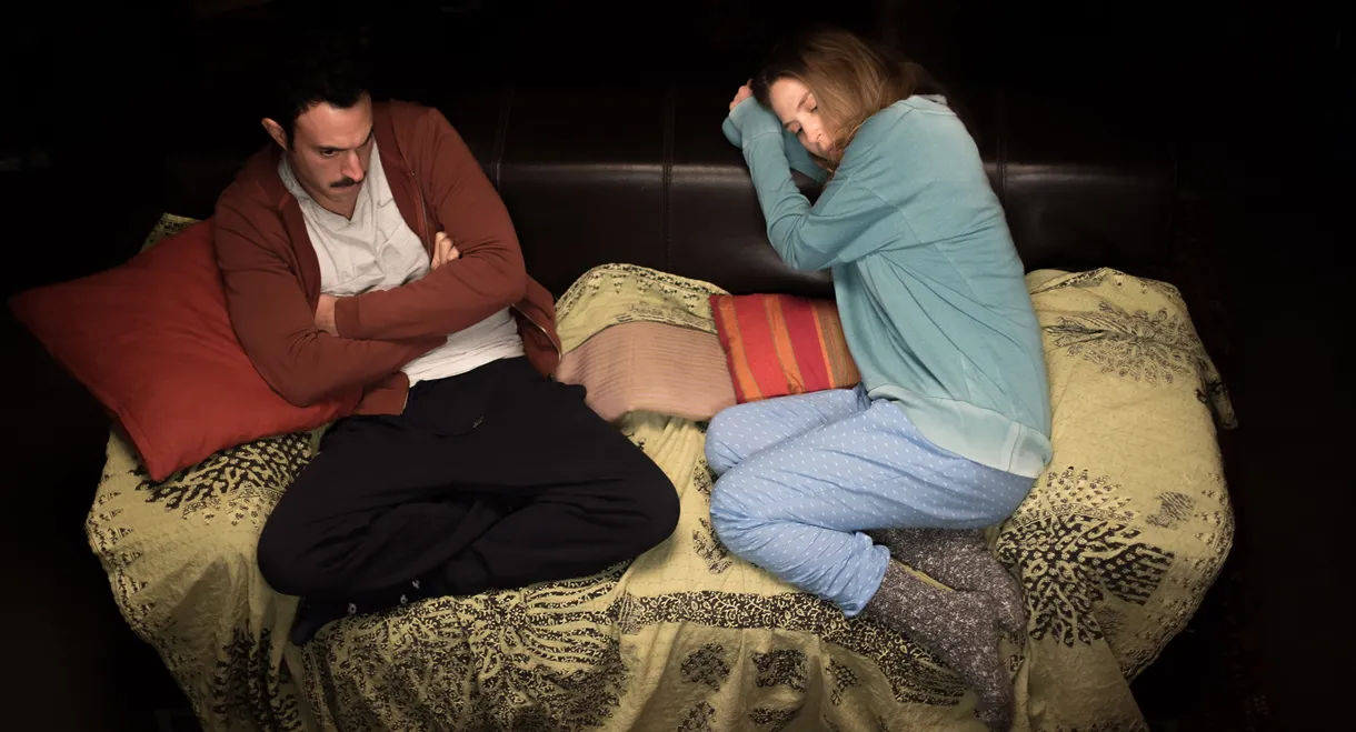 The Truth Between Us