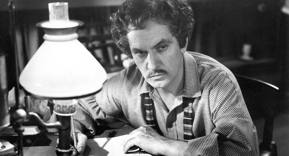 The Adventures of Mark Twain