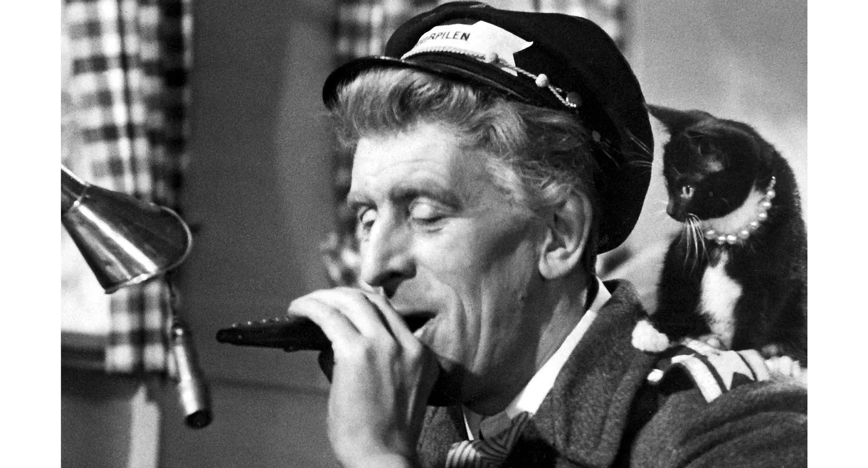 Far till sol och vår