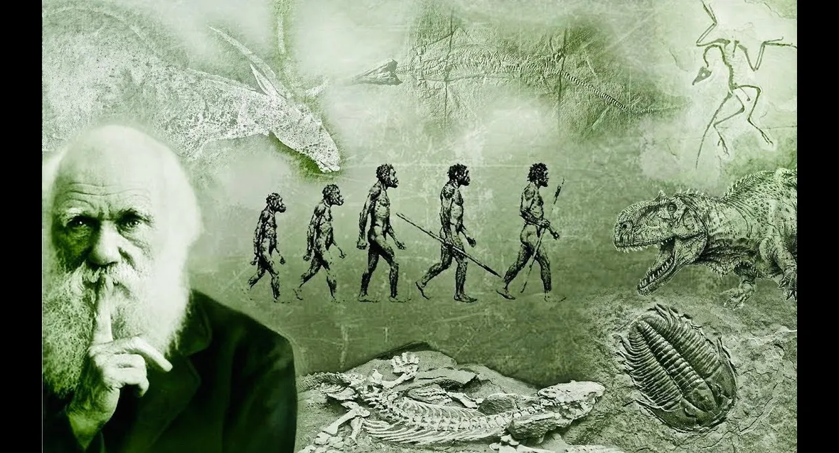 What Darwin Never Knew