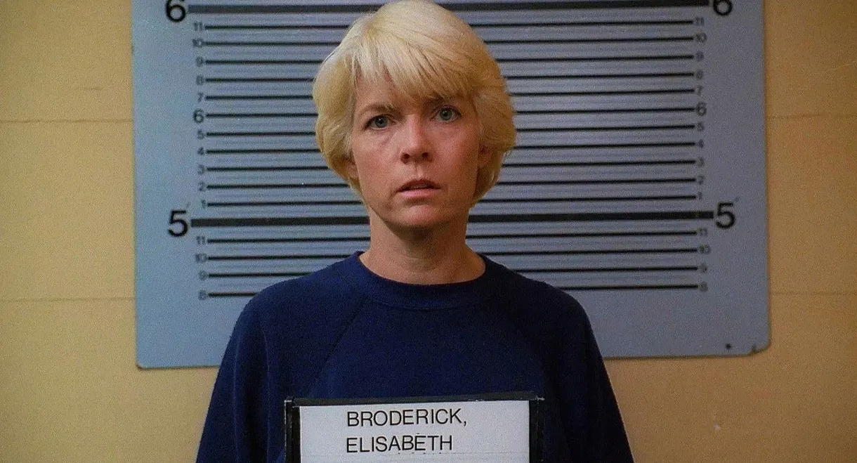 Her Final Fury: Betty Broderick, the Last Chapter