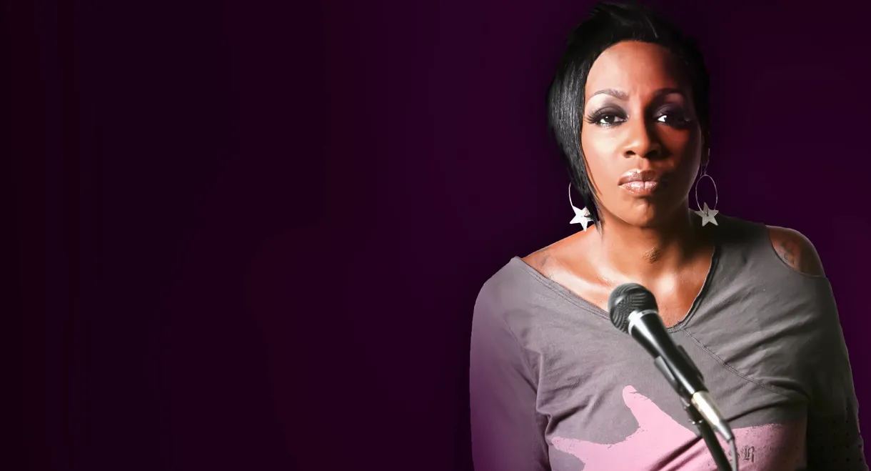Gina Yashere: Skinny B*tch