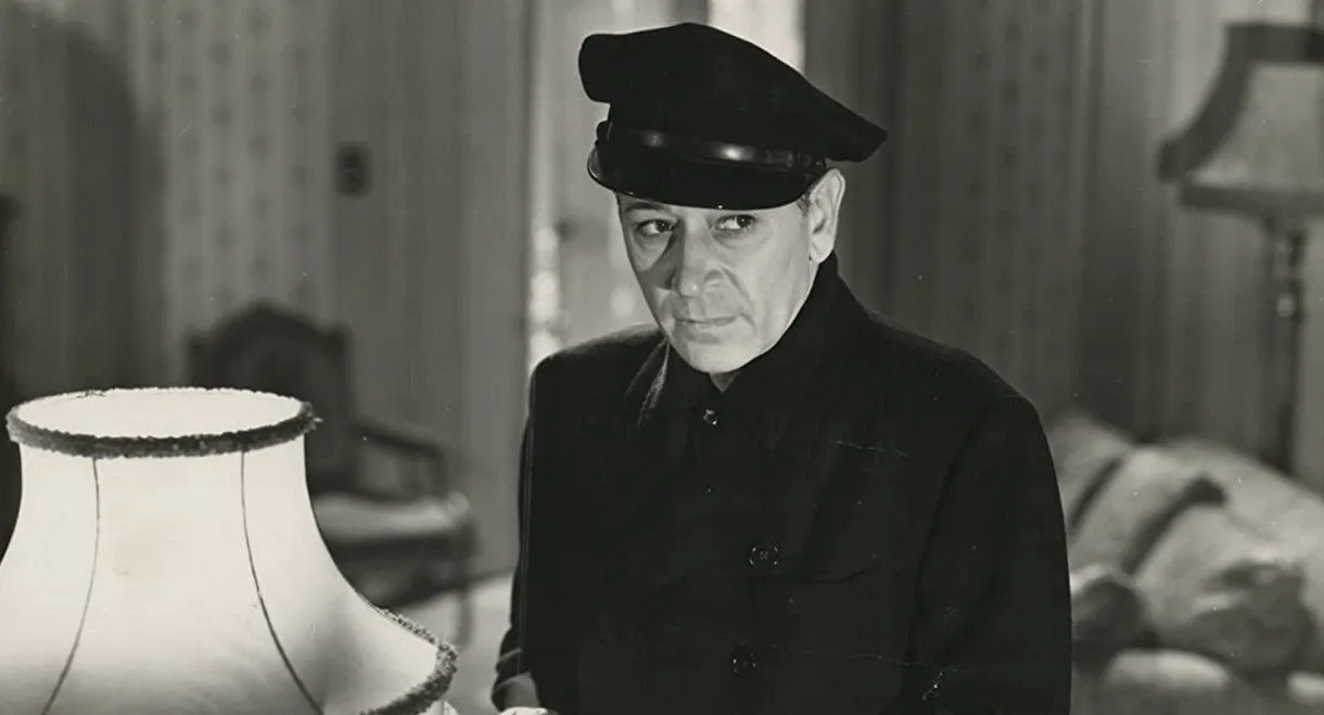 I'll Get You for This