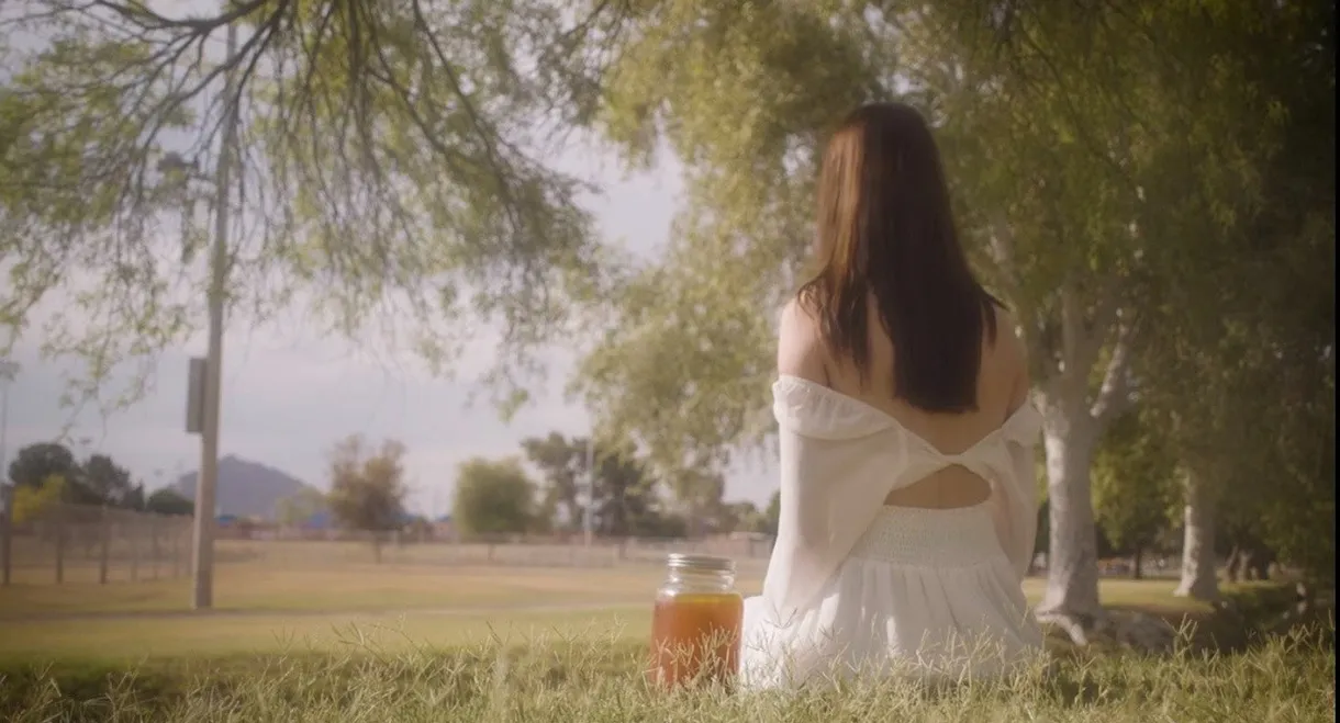 My Heart Belongs to the Pickled Man