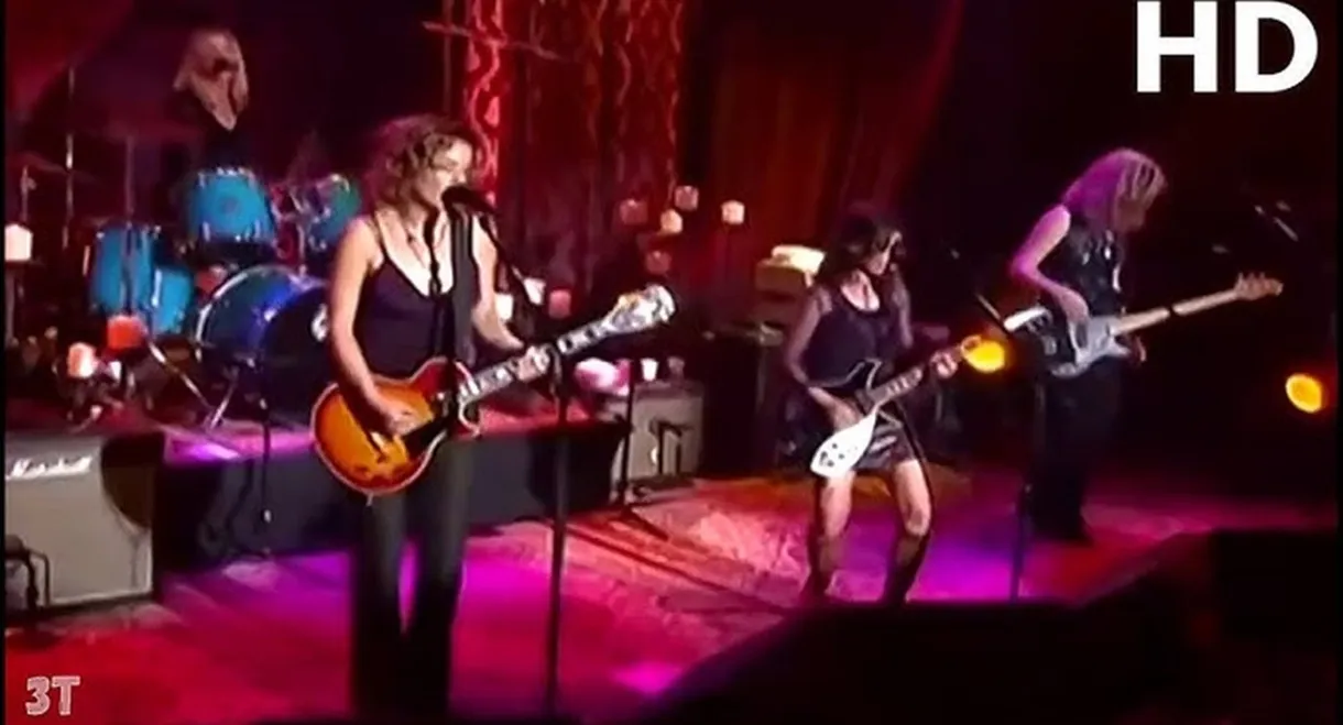 The Bangles: Return to Bangleonia