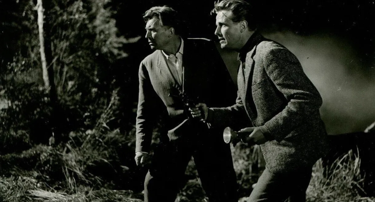 Der Schatz vom Toplitzsee