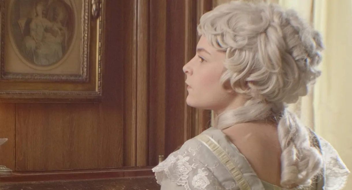 Olympe de Gouges : Liberté, égalité, féminité