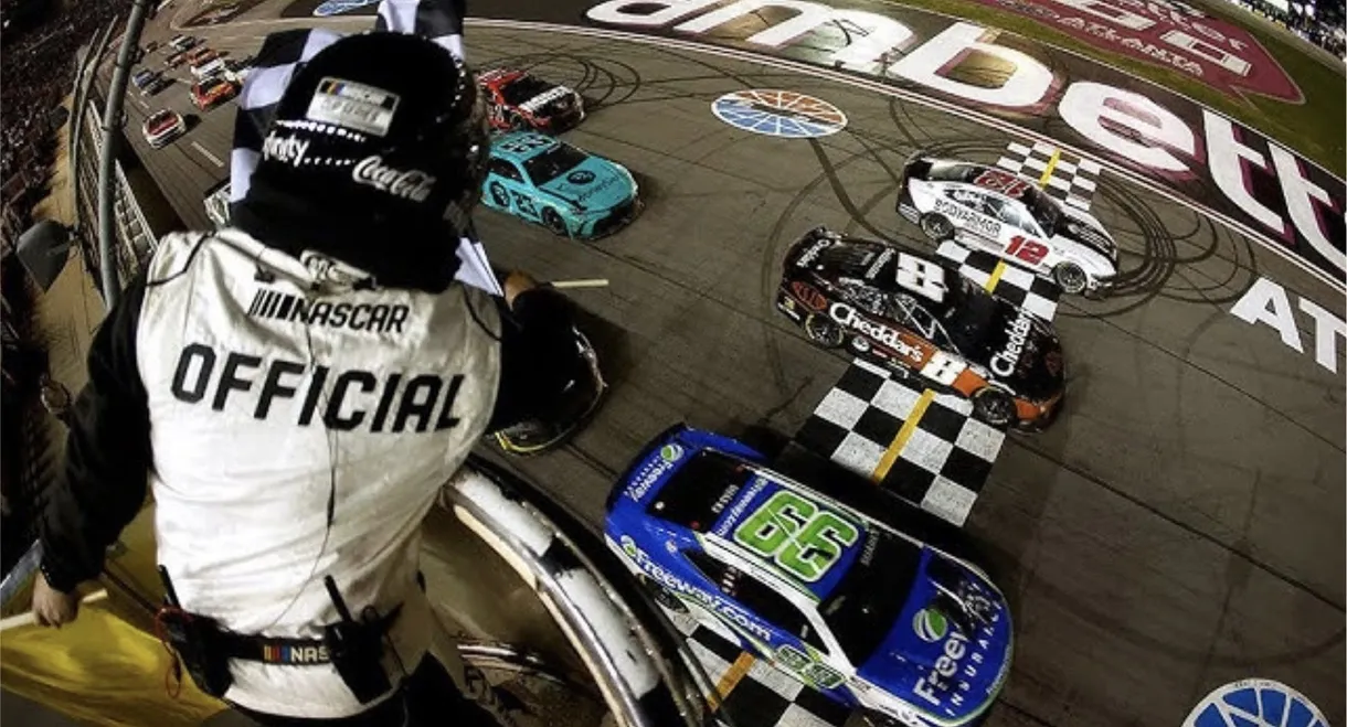 So Damn Close: Atlanta '24