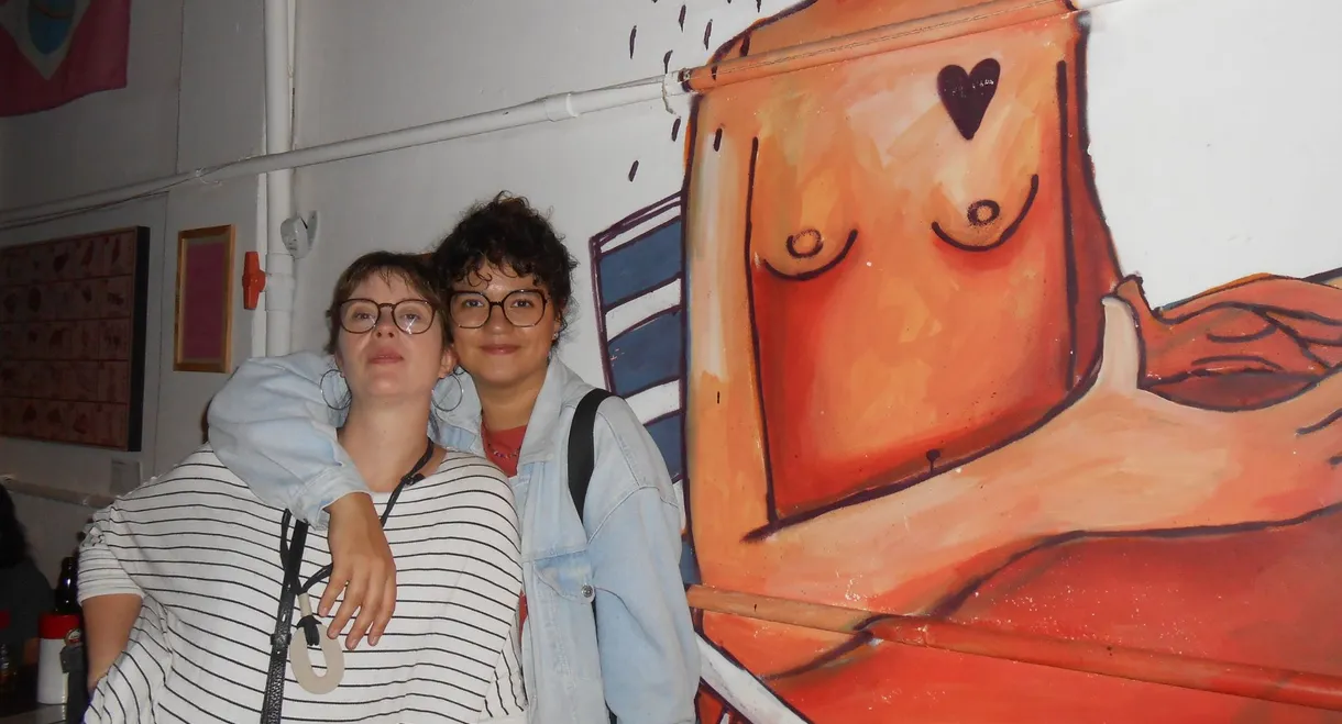 I Will Never Apologize for Love