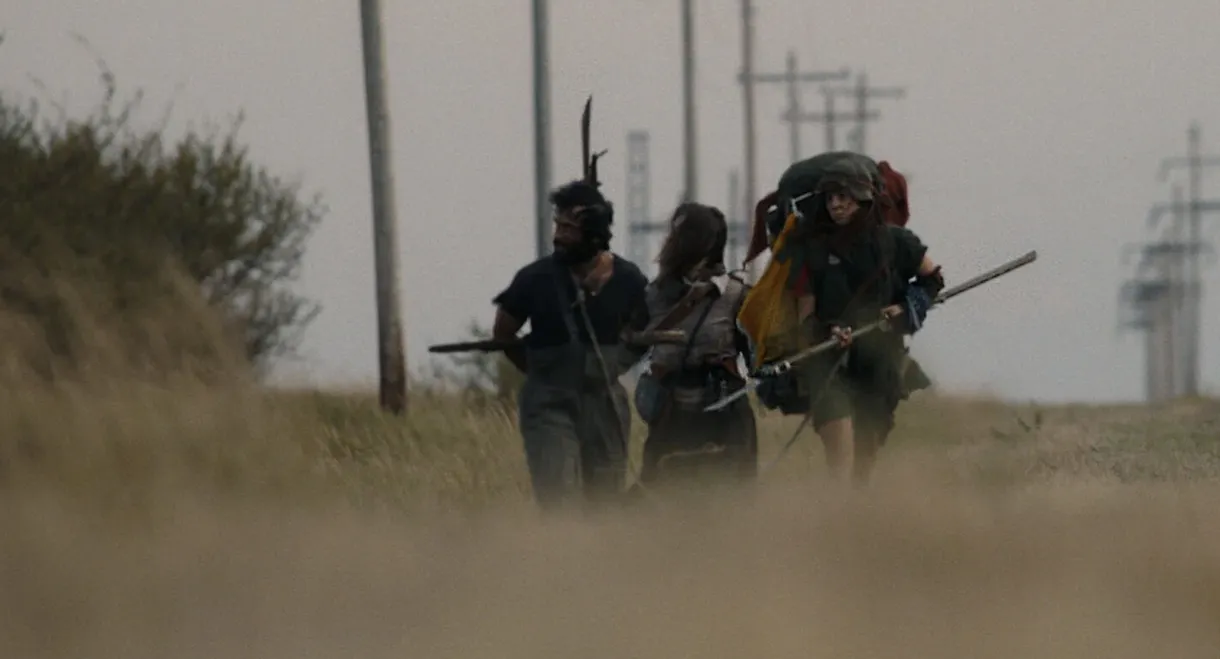 Orchards of a Futile Heaven