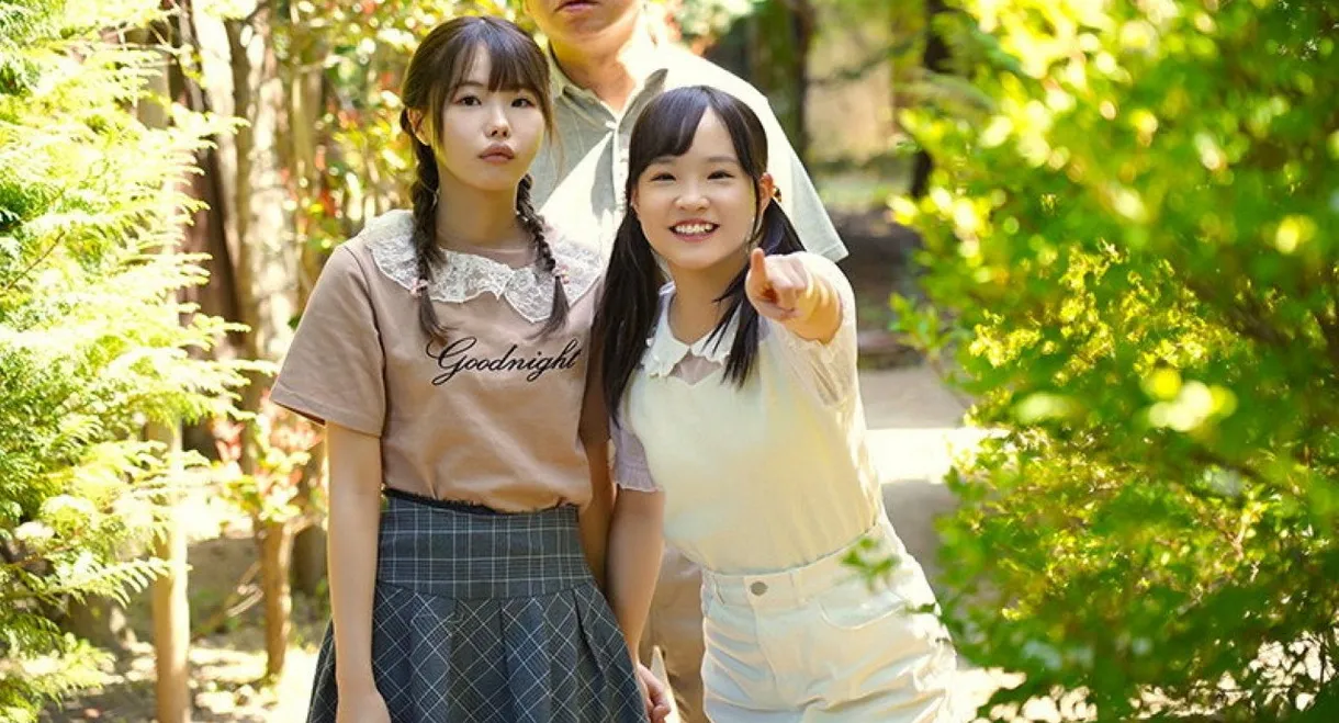 MIAA-465 On a Hot Spring Trip With My Nieces, We Go Into the Men's Bath Together, I was Fucked to Come 10 Times By Barely Legal Chicks Playing Pranks. Ichika Matsumoto Lala Kudo