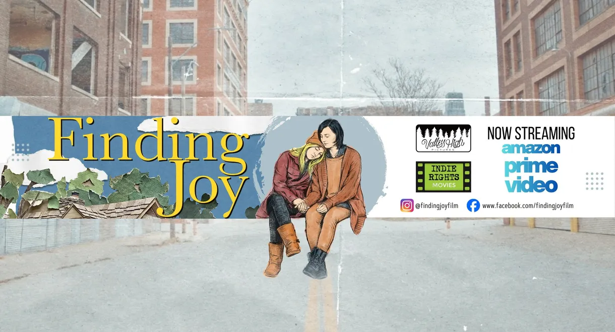 Finding Joy