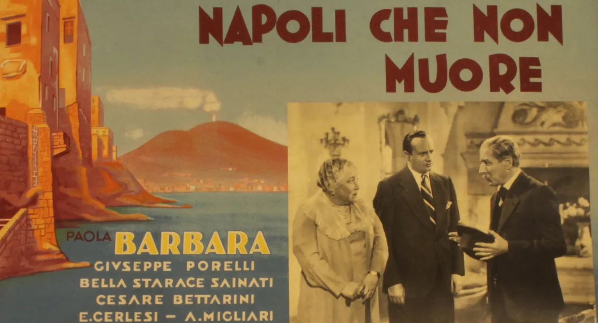 Napoli che non muore