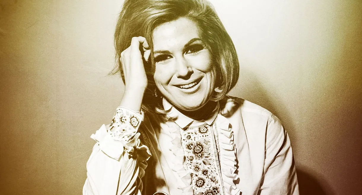 Dusty Springfield at the BBC: Volume Two