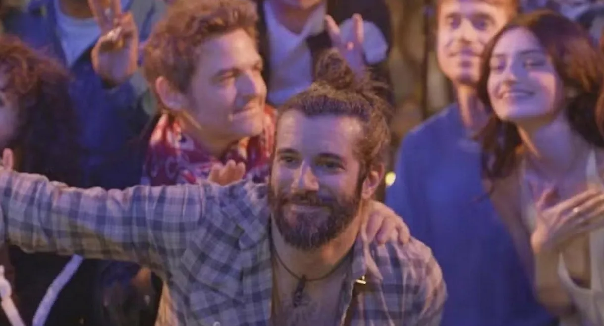 Waxx en concert aux Folies Bergère