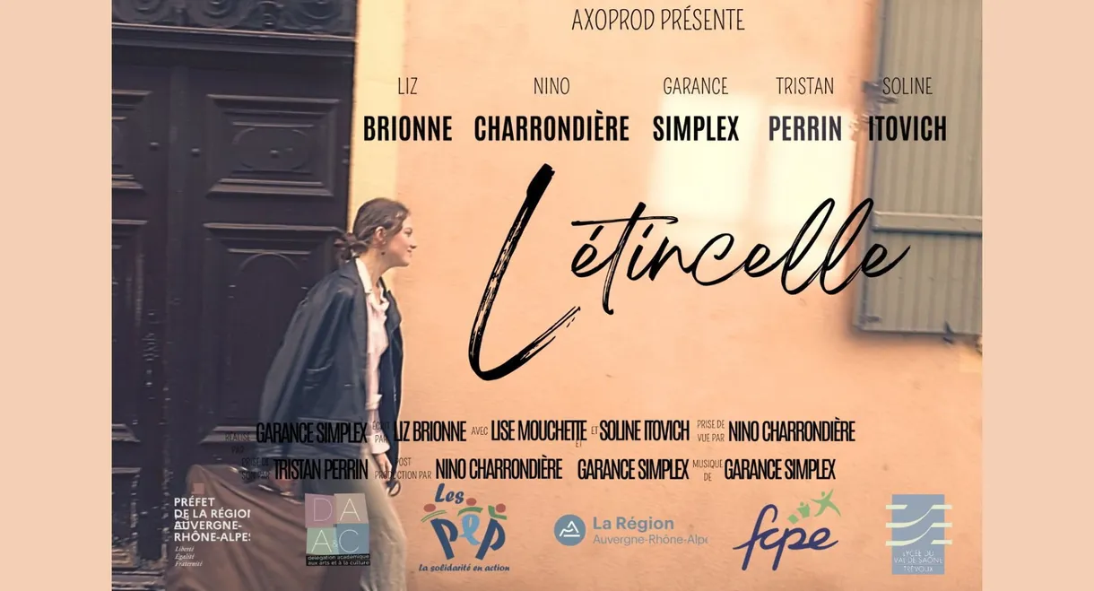 L'Etincelle