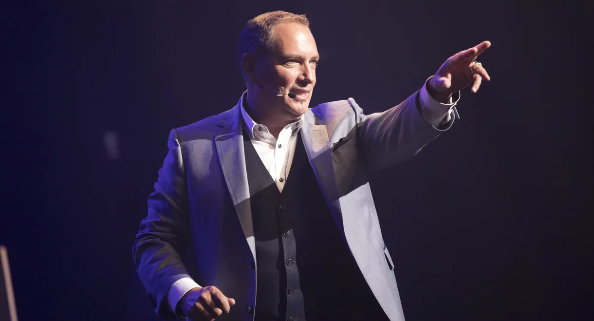 Messmer - Hypersensoriel