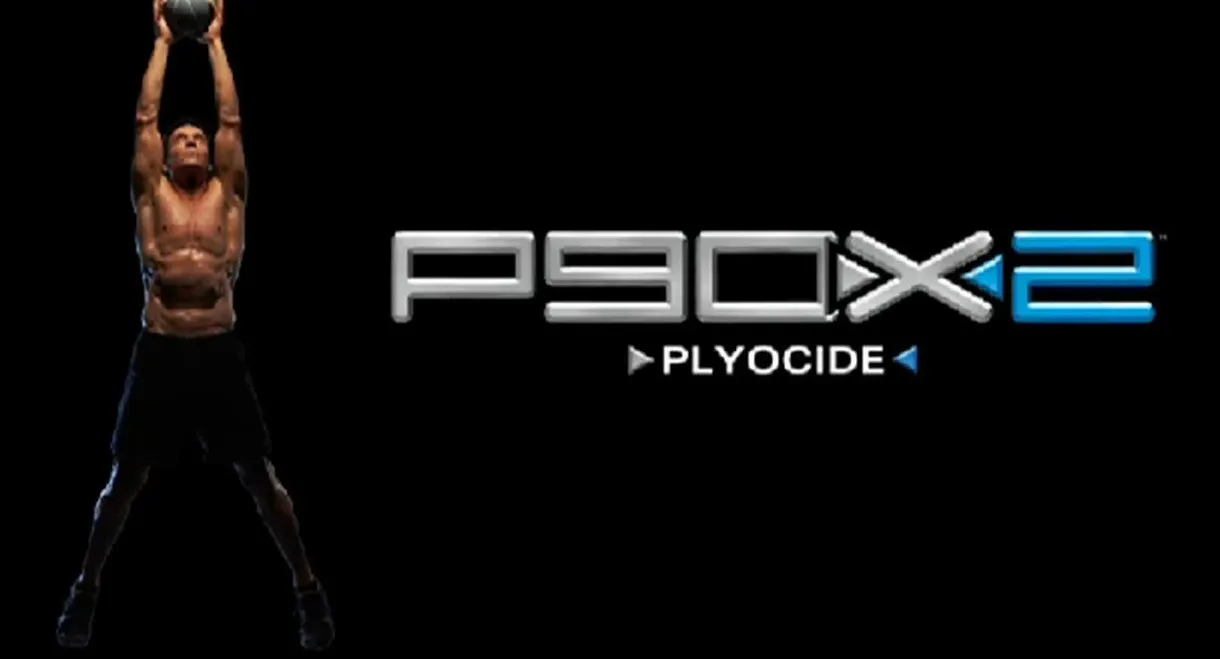 P90X2 - Plyocide