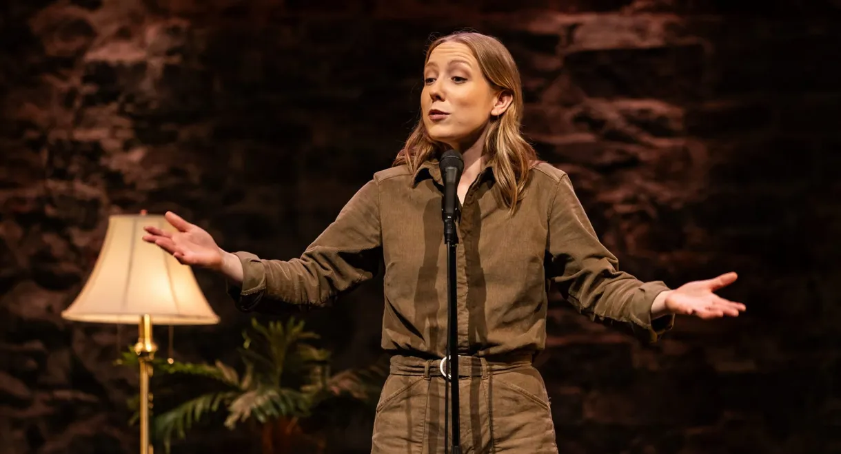 Maude Landry: L'involution