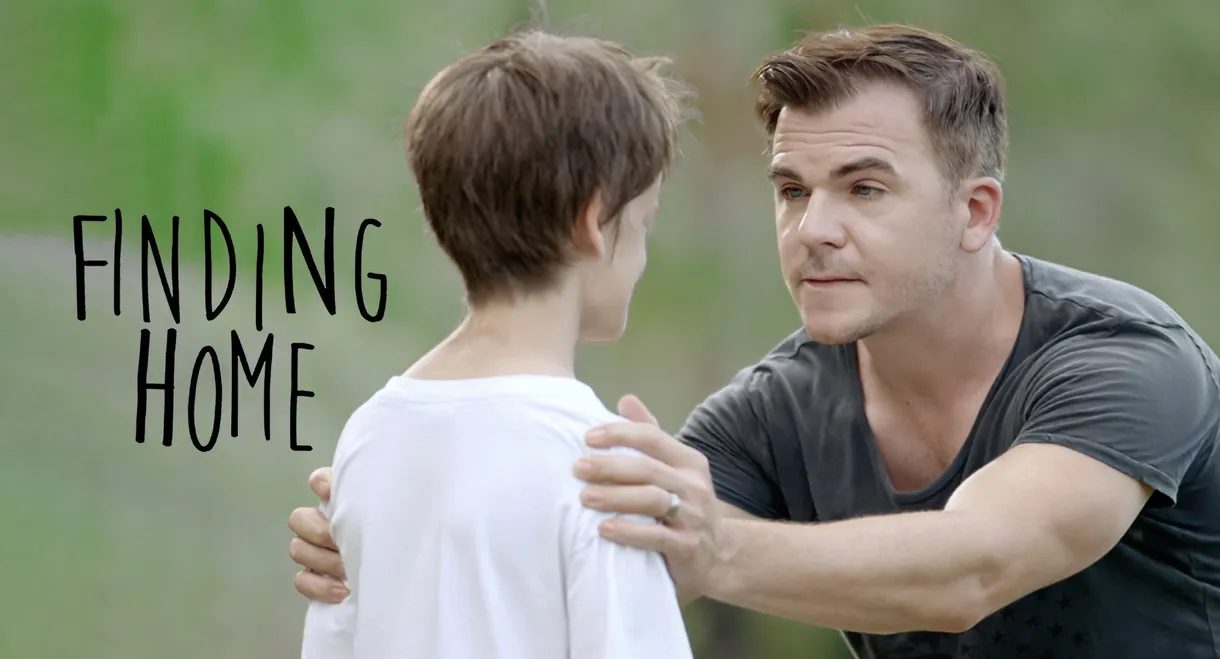Finding Home: A Feature Film for National Adoption Day