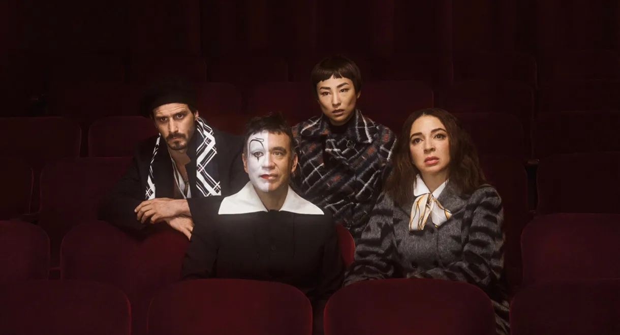 Cabiria, Charity, Chastity