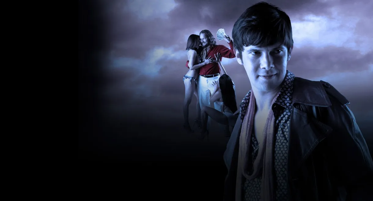 Underbelly Files: The Man Who Got Away